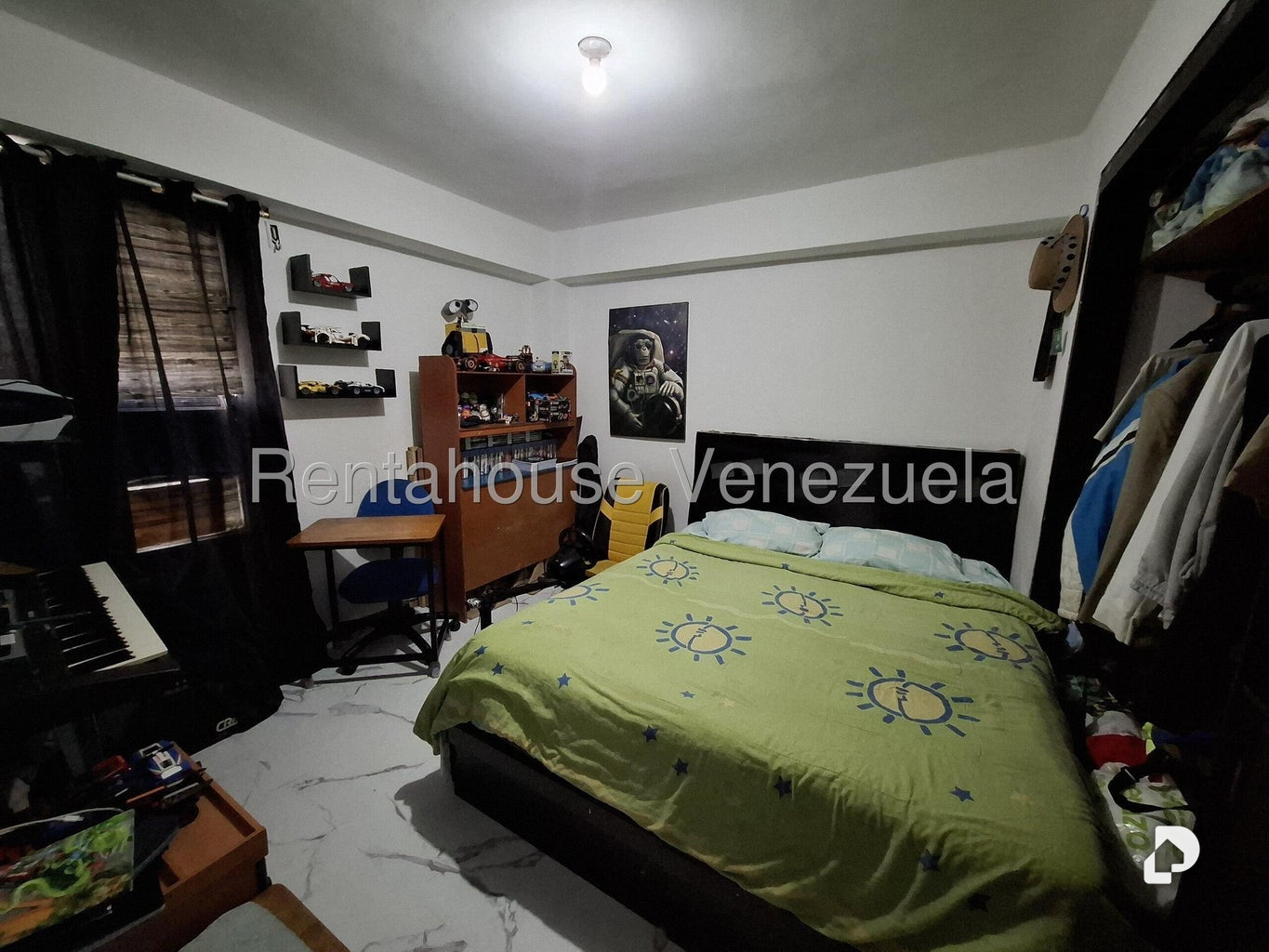 Apartamento en La Urbina, Caracas – 23