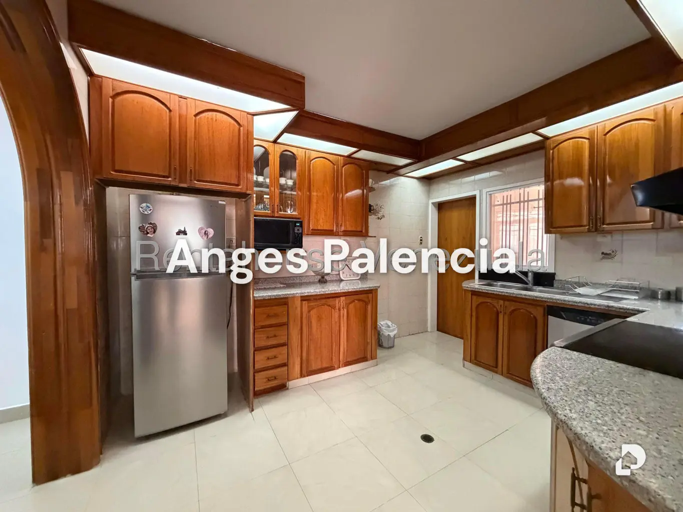 Casa en El Castaño (Zona Privada), Maracay – 12