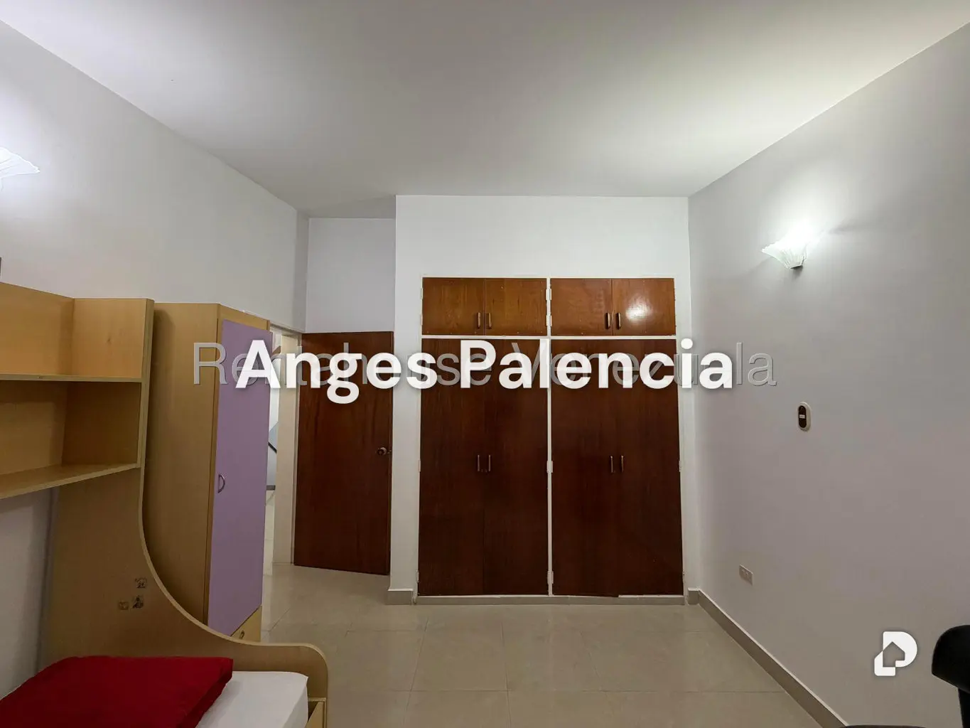 Casa en El Castaño (Zona Privada), Maracay – 17