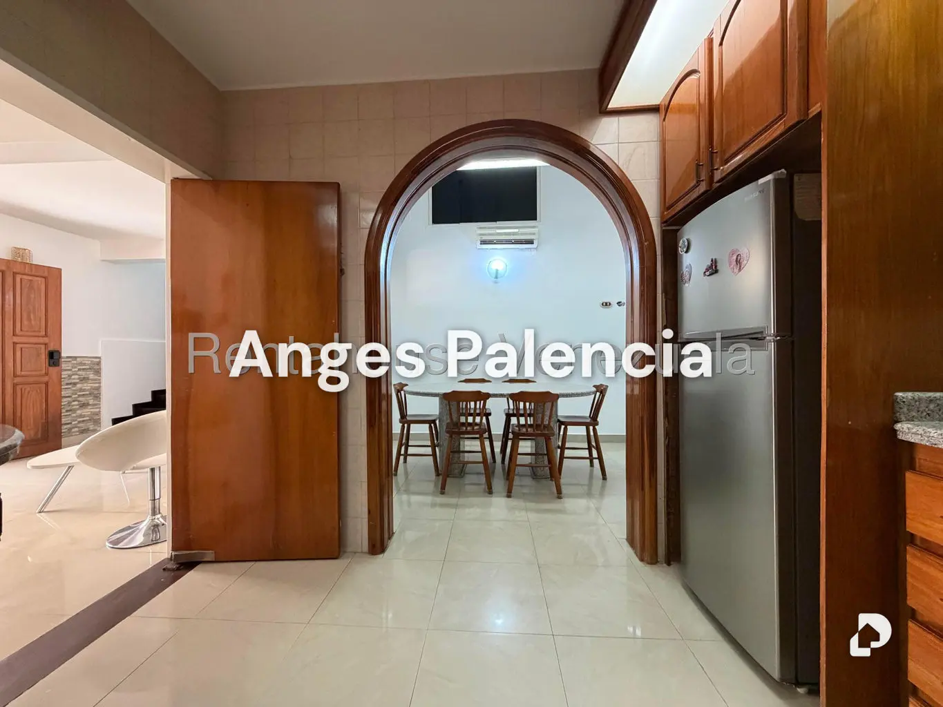 Casa en El Castaño (Zona Privada), Maracay – 11