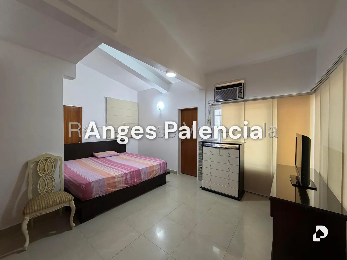 Casa en El Castaño (Zona Privada), Maracay – 22