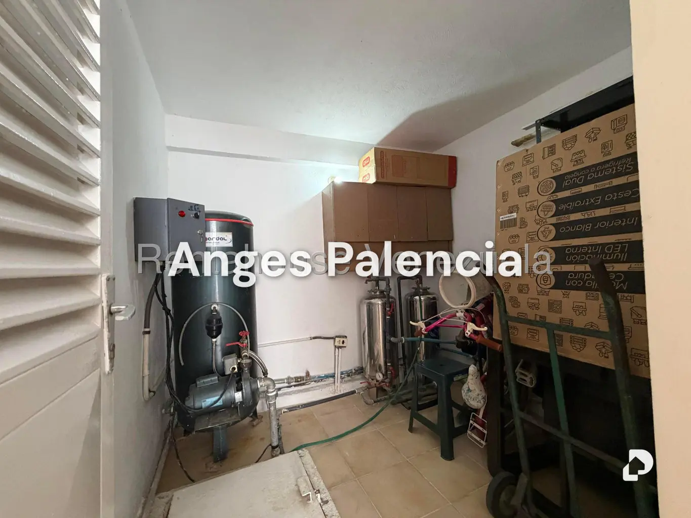 Casa en El Castaño (Zona Privada), Maracay – 29