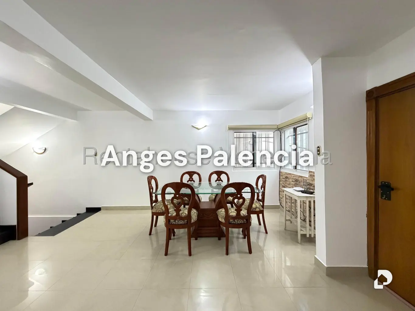 Casa en El Castaño (Zona Privada), Maracay – 14