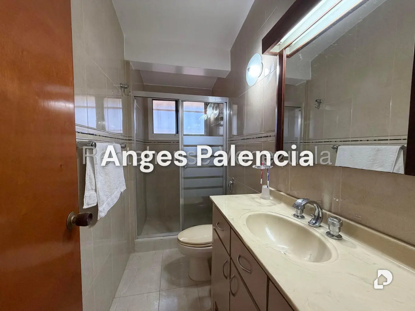 Casa en El Castaño (Zona Privada), Maracay – 19