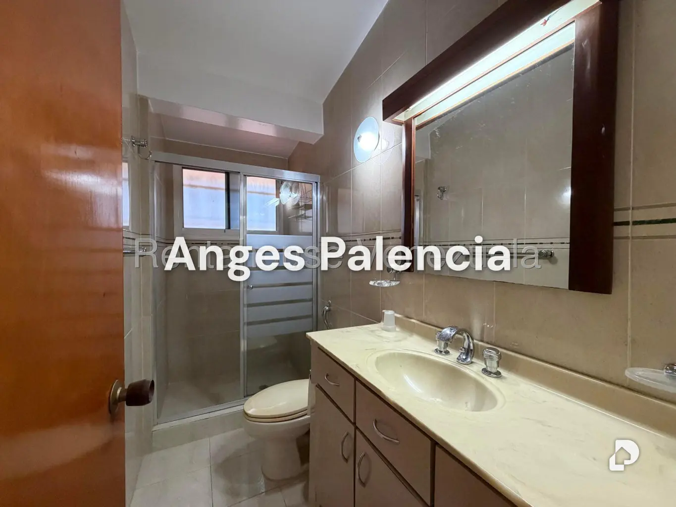 Casa en El Castaño (Zona Privada), Maracay – 23