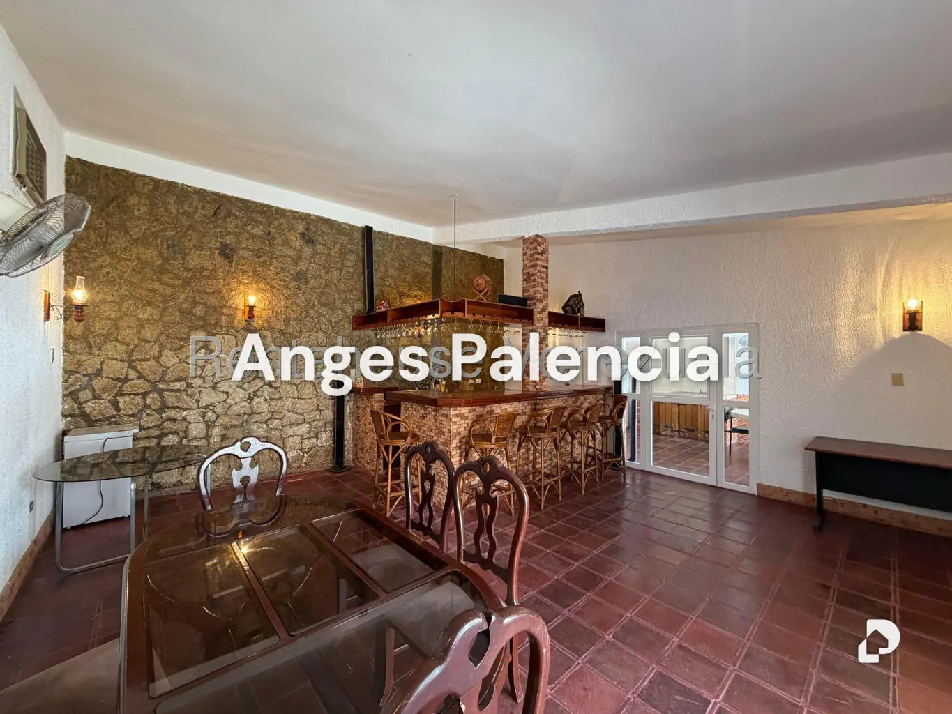 Casa en El Castaño (Zona Privada), Maracay – 27
