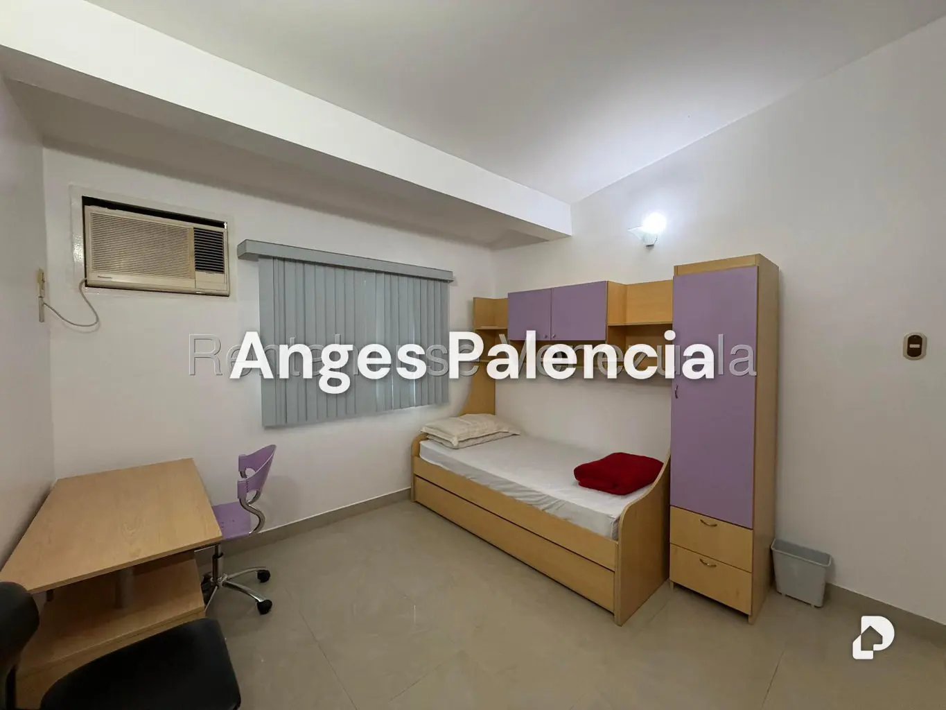 Casa en El Castaño (Zona Privada), Maracay – 16