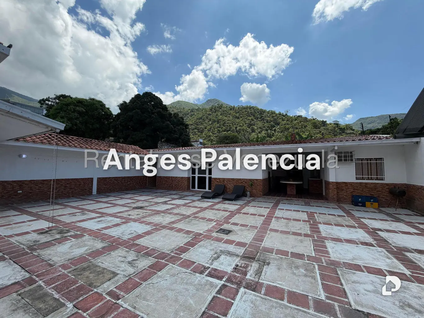 Casa en El Castaño (Zona Privada), Maracay – 24