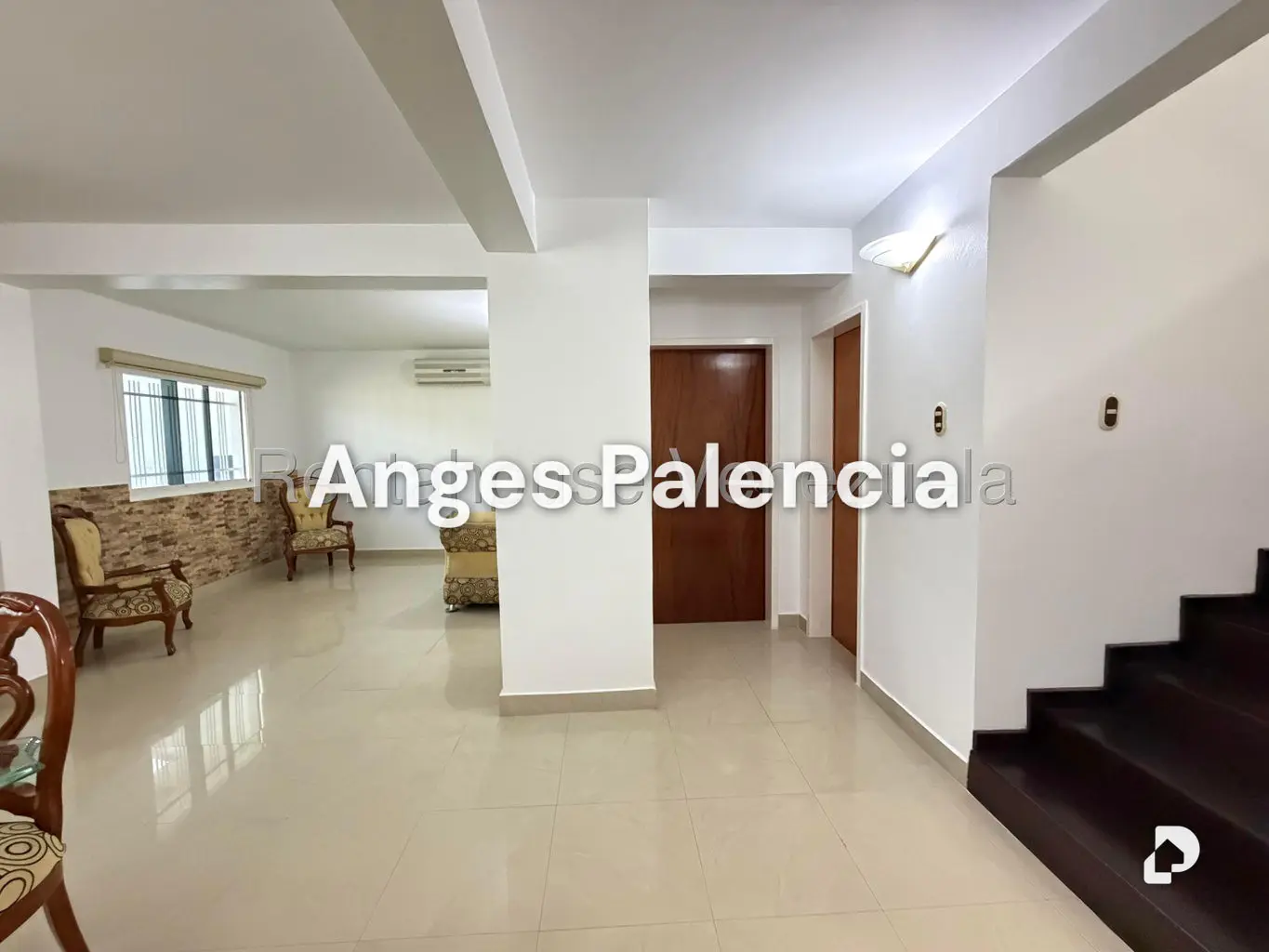 Casa en El Castaño (Zona Privada), Maracay – 4