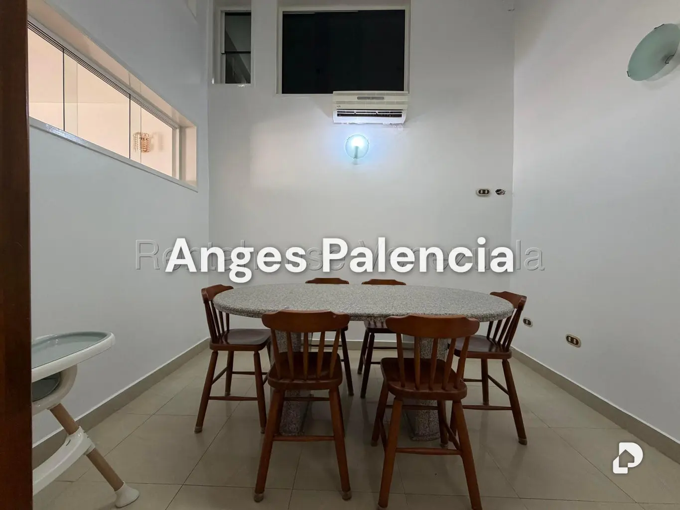 Casa en El Castaño (Zona Privada), Maracay – 21
