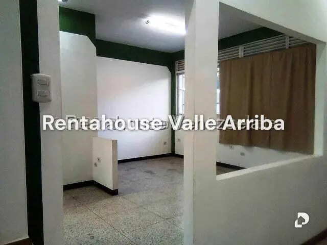 Oficina en Parroquia Catedral, Caracas – 4