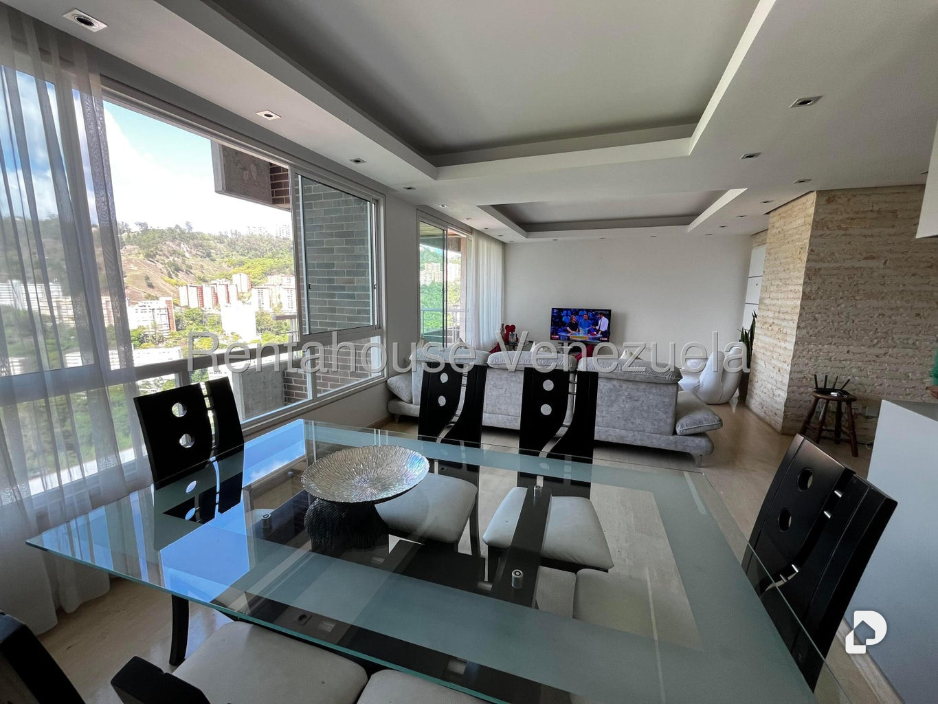 Apartamento en Escampadero, Caracas – 8