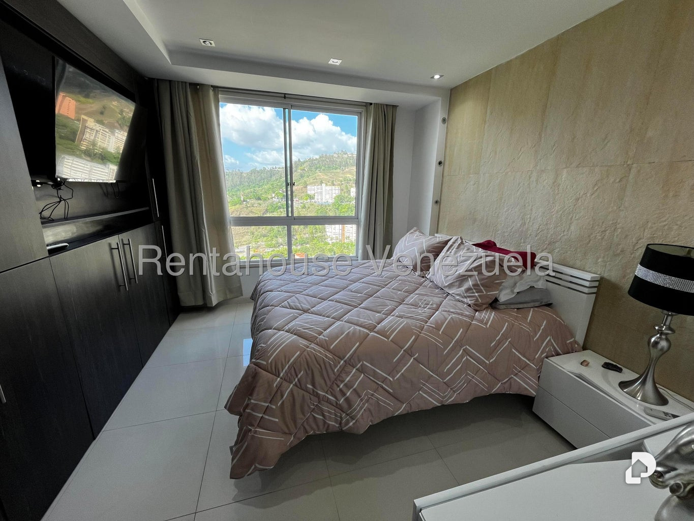 Apartamento en Escampadero, Caracas – 23