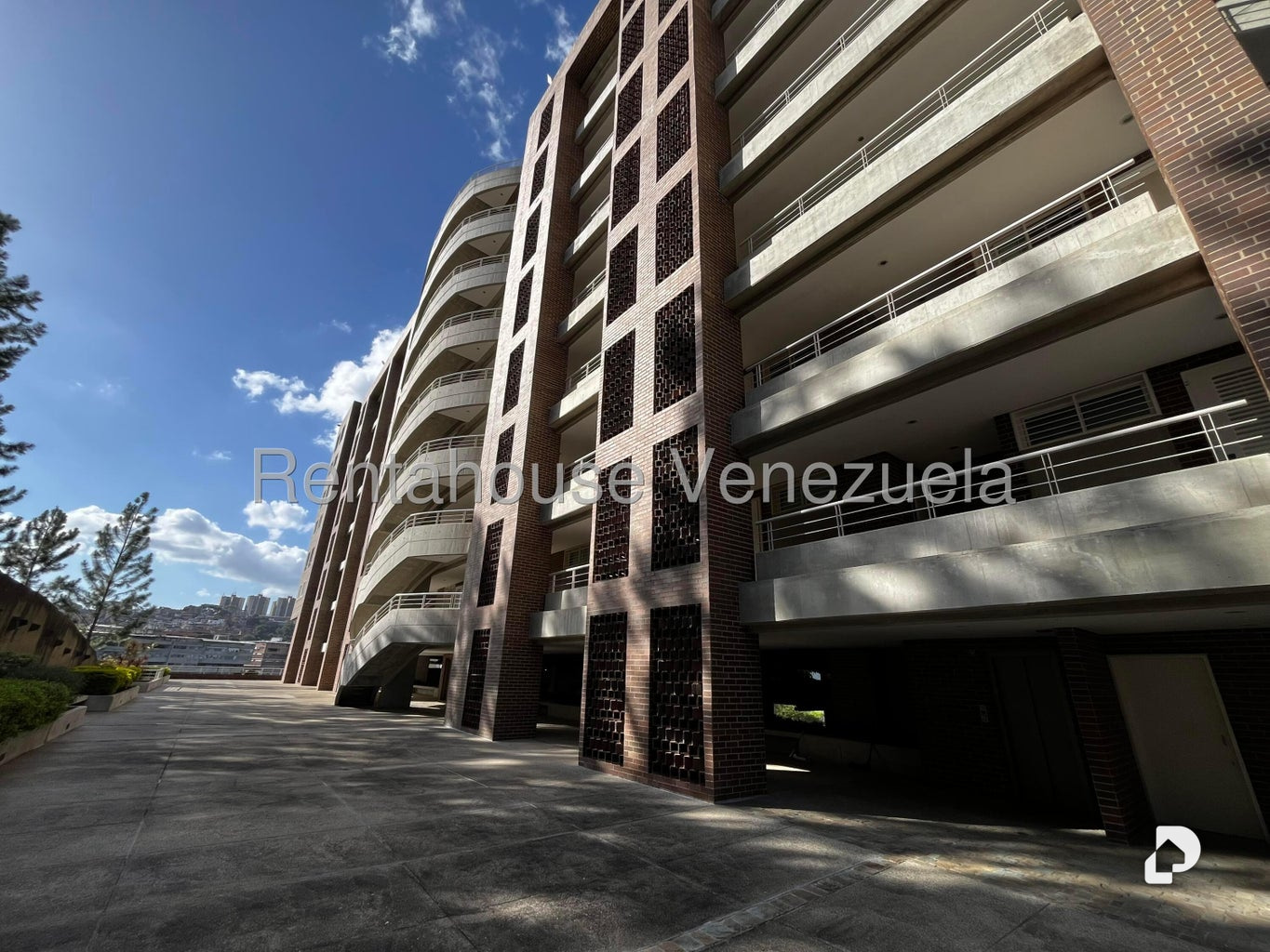 Apartamento en Escampadero, Caracas – 1