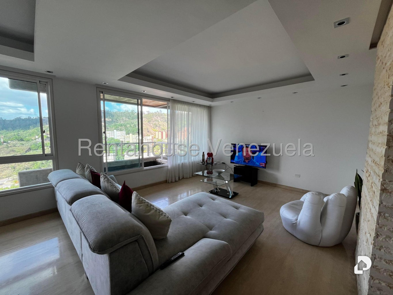 Apartamento en Escampadero, Caracas – 3