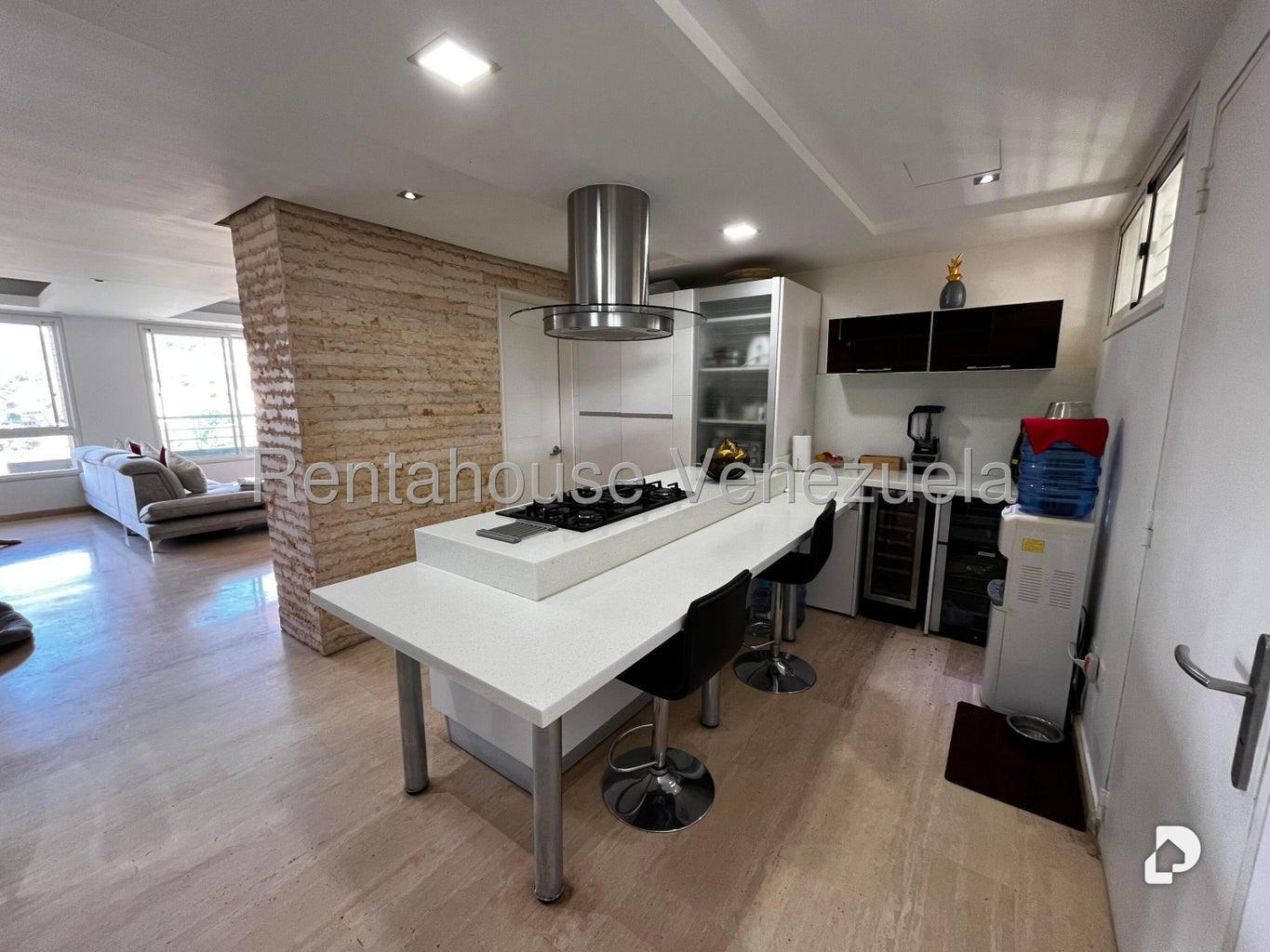 Apartamento en Escampadero, Caracas – 11