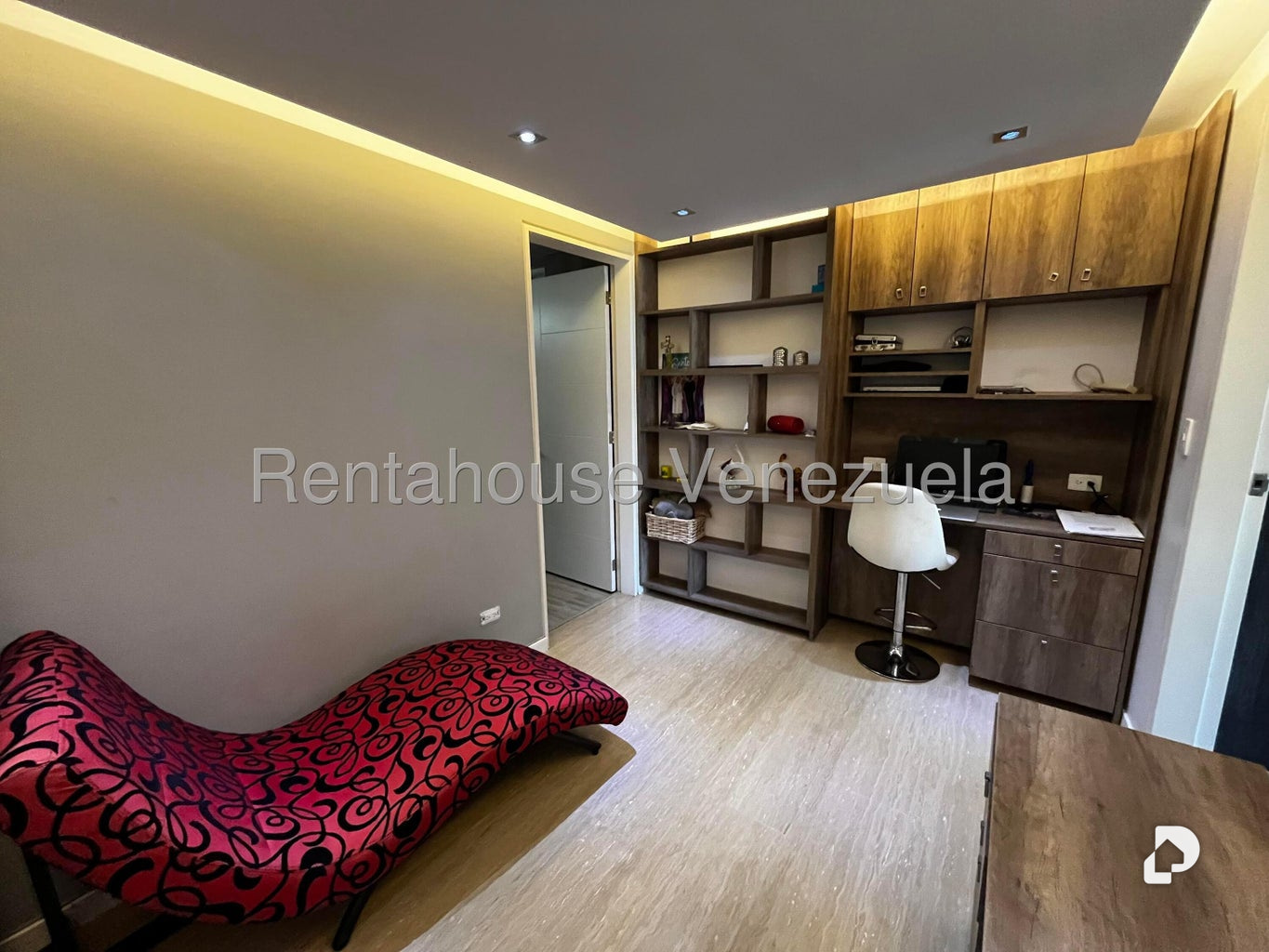 Apartamento en Escampadero, Caracas – 20