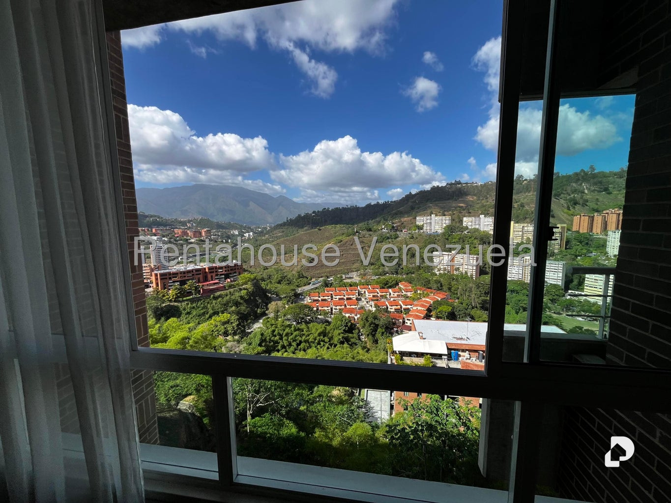 Apartamento en Escampadero, Caracas – 9