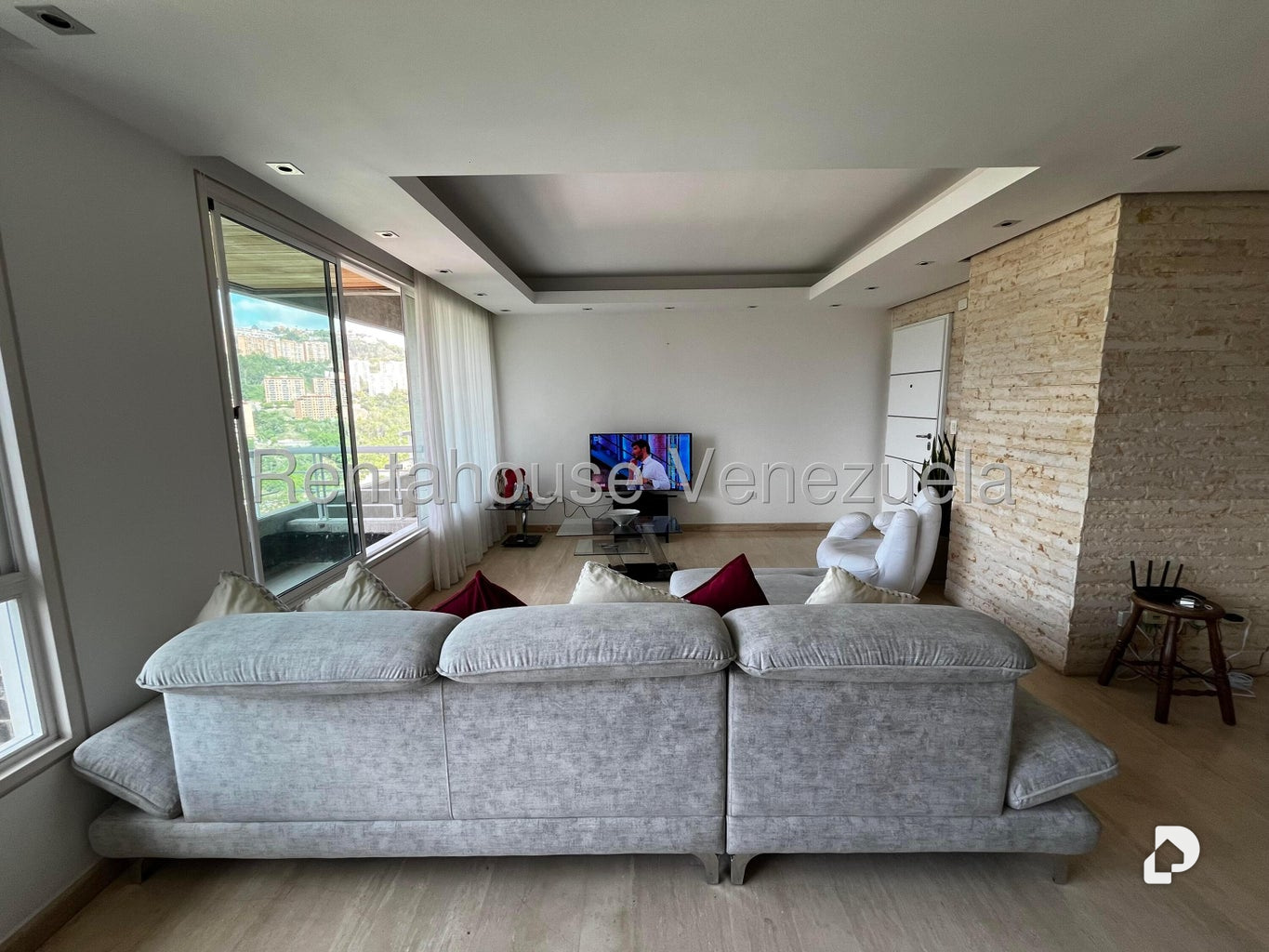 Apartamento en Escampadero, Caracas – 4