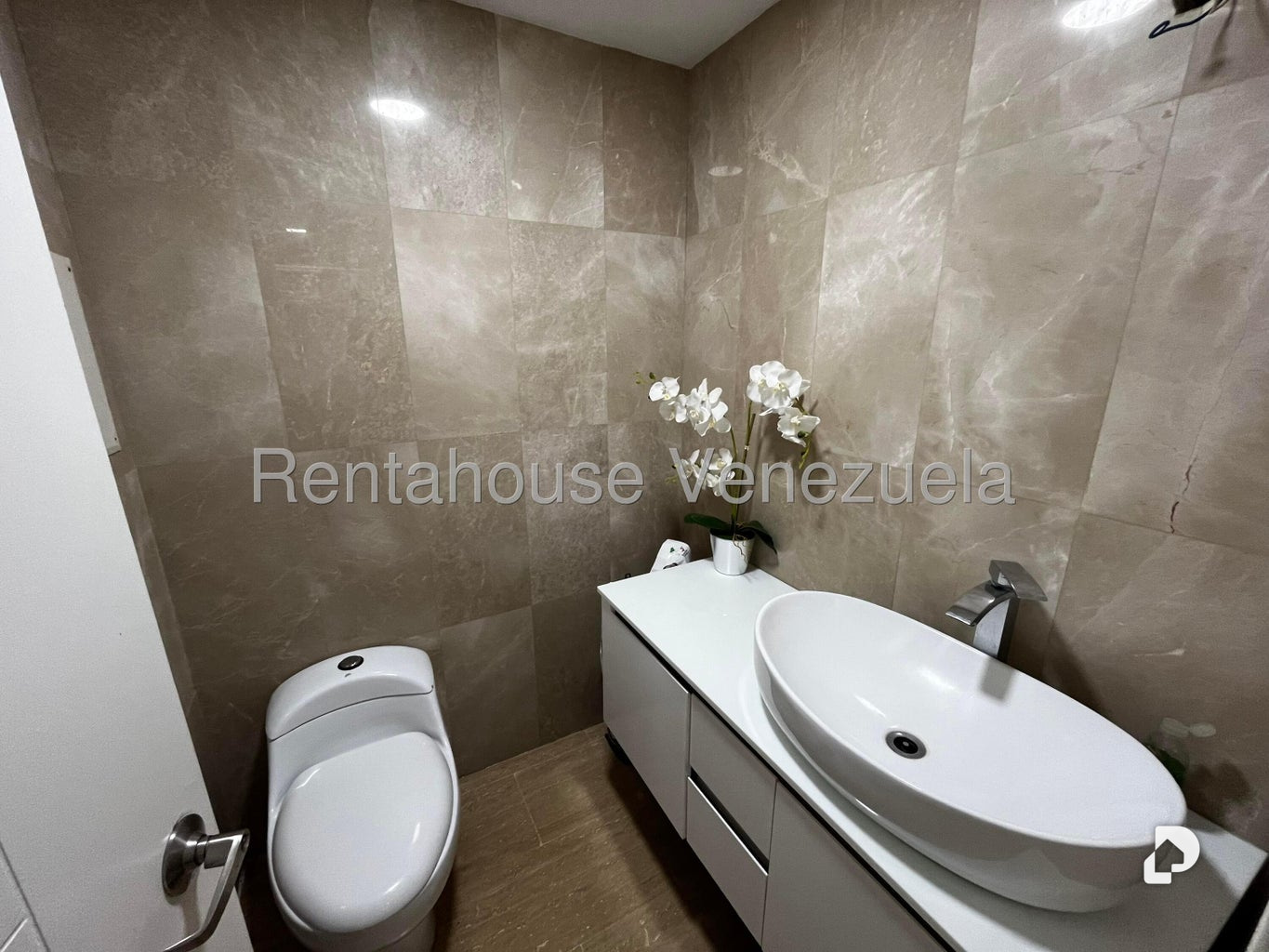 Apartamento en Escampadero, Caracas – 18