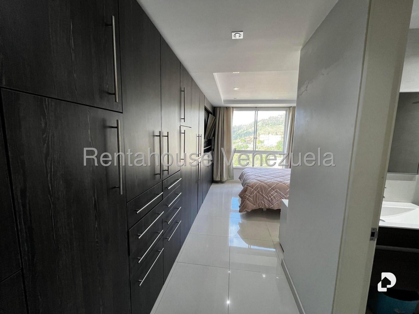 Apartamento en Escampadero, Caracas – 22