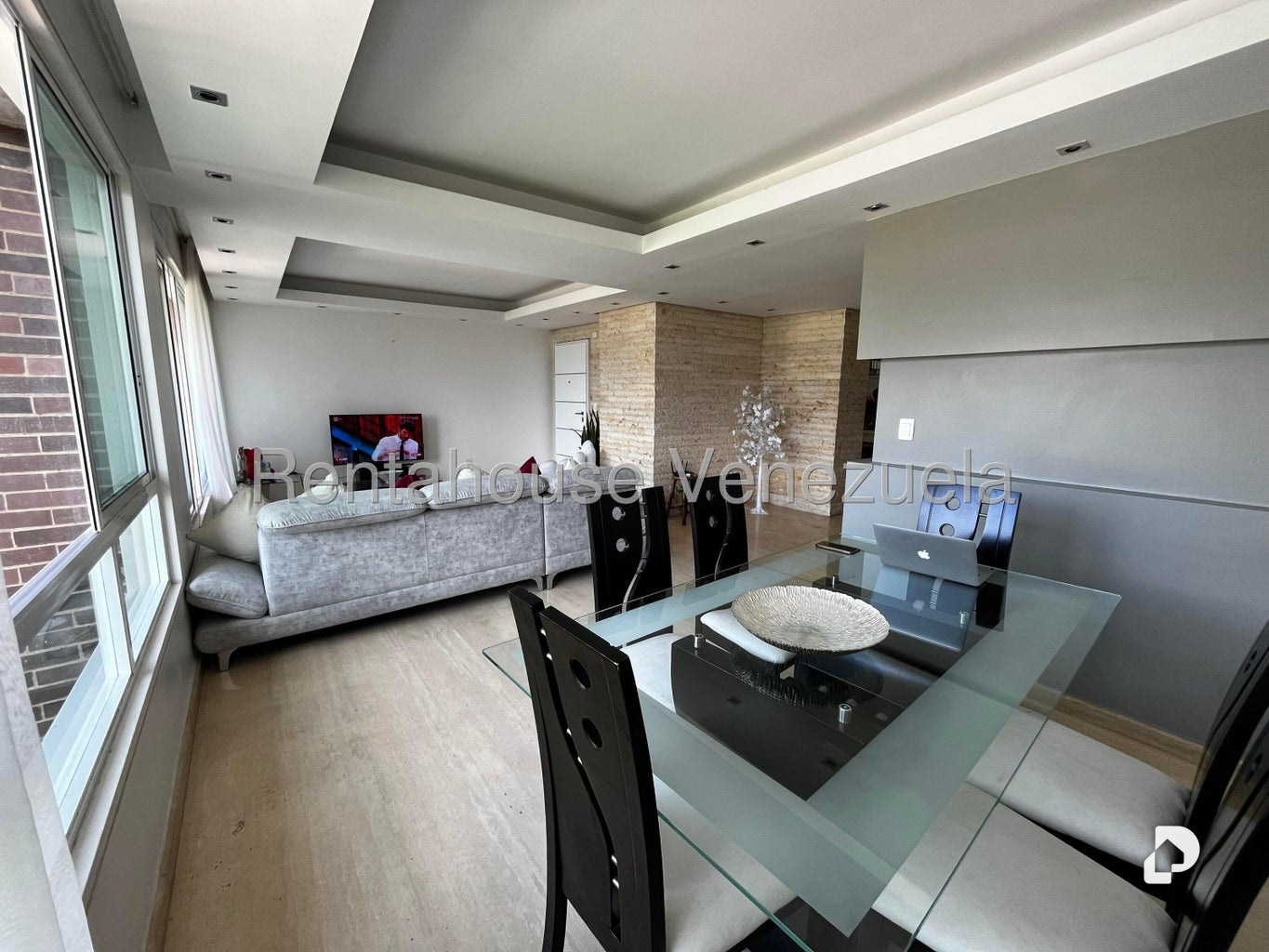 Apartamento en Escampadero, Caracas – 5