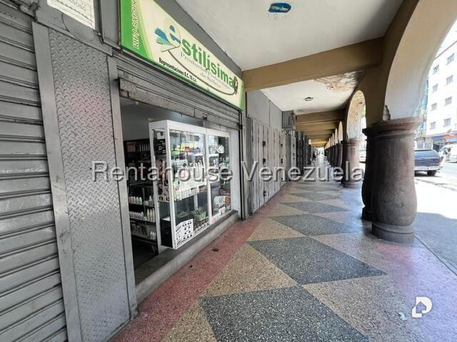 Commercial space in Centro, Caracas – 11