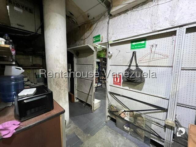 Commercial space in Centro, Caracas – 10