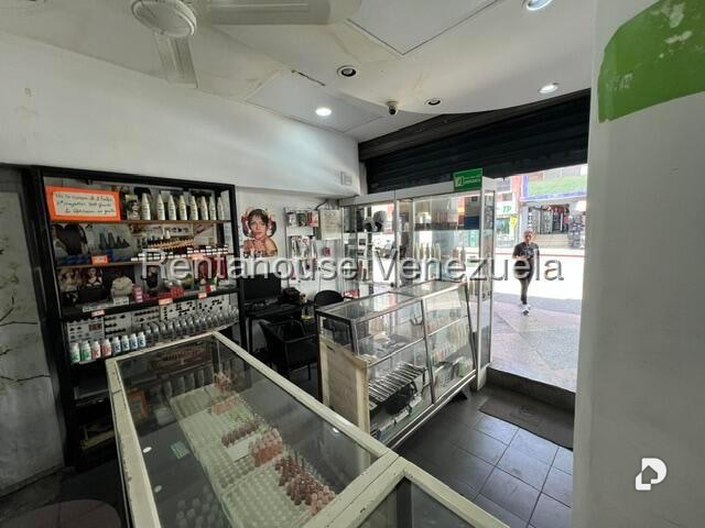 Commercial space in Centro, Caracas – 7