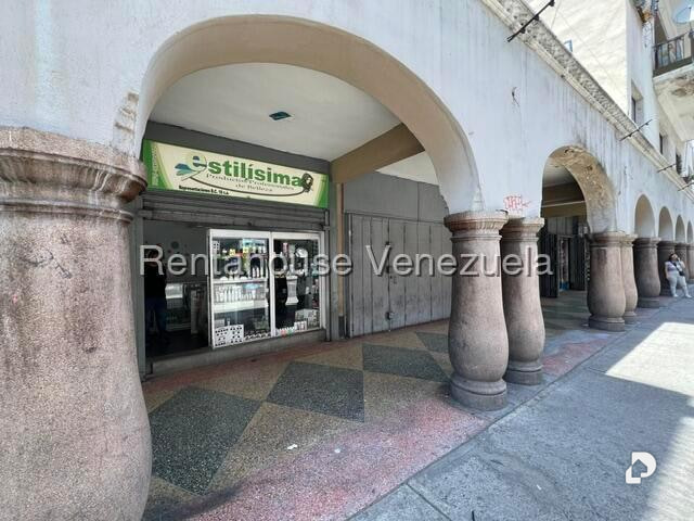 Commercial space in Centro, Caracas – 3
