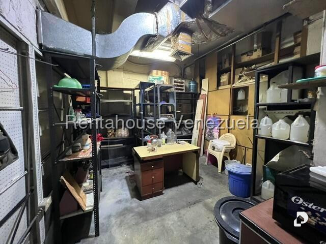 Commercial space in Centro, Caracas – 9