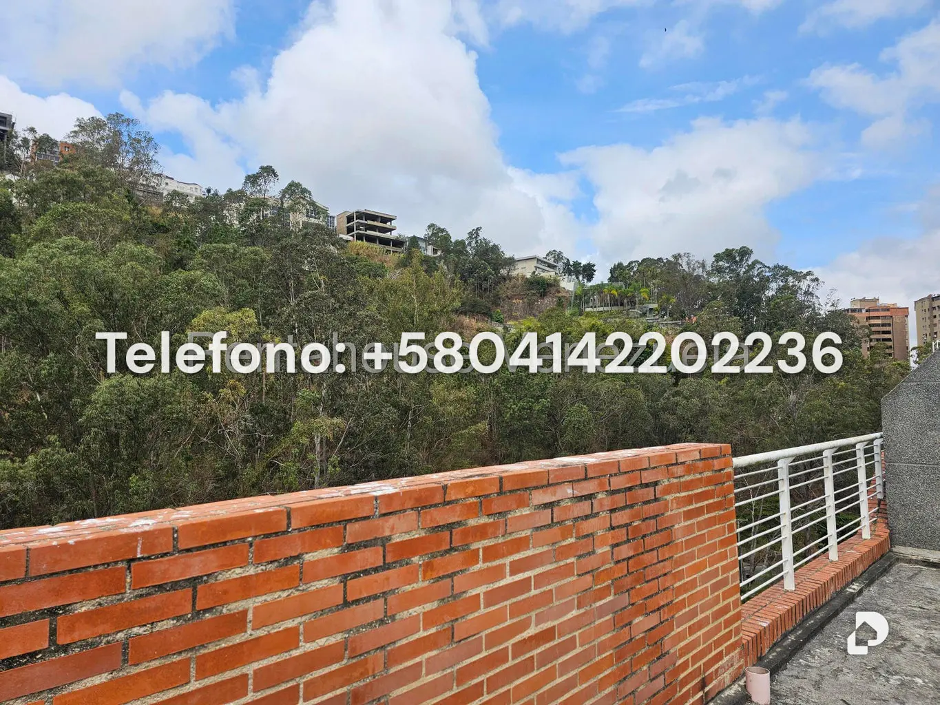 Penthouse in Lomas del Sol, Caracas – 18