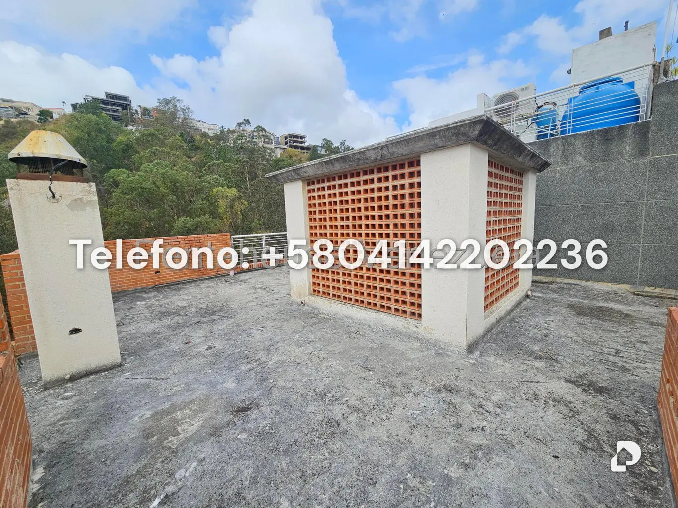 Penthouse in Lomas del Sol, Caracas – 15