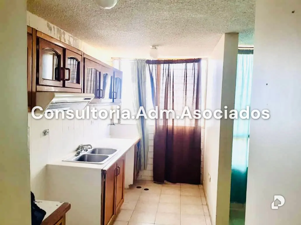 Apartamento en Villa Asia Entre Rios, Ciudad Guayana – 4
