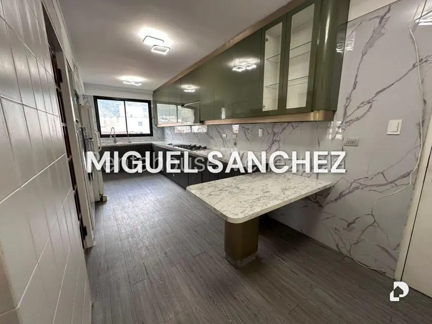 Penthouse en La Florida, Caracas – 8