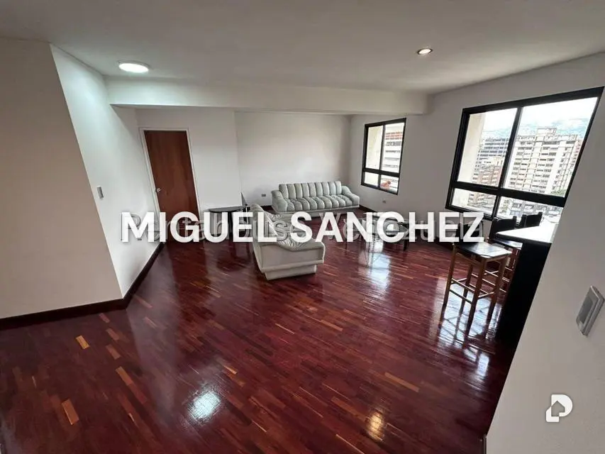 Penthouse en La Florida, Caracas – 4