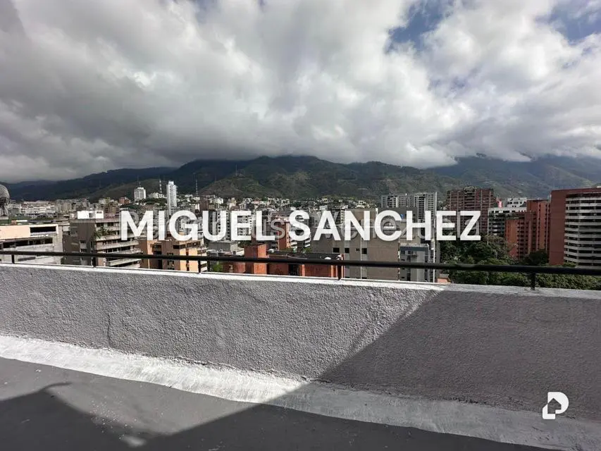 Penthouse en La Florida, Caracas – 26