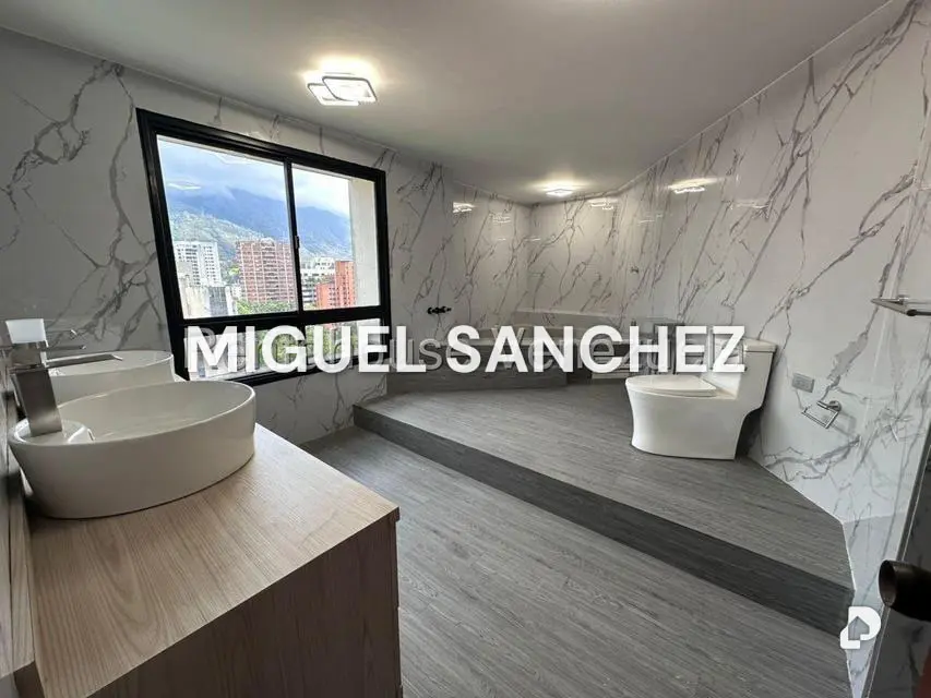 Penthouse en La Florida, Caracas – 16