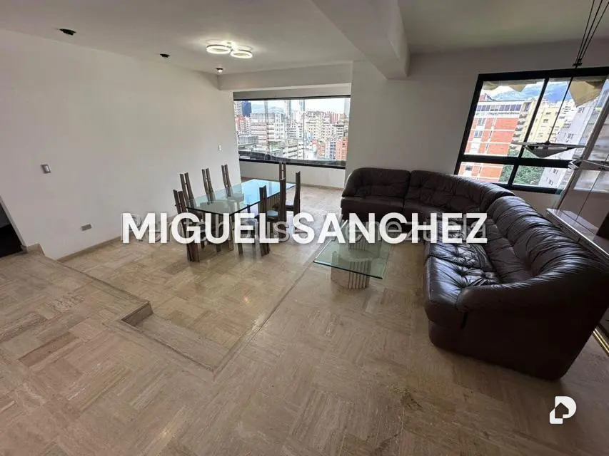 Penthouse en La Florida, Caracas – 6