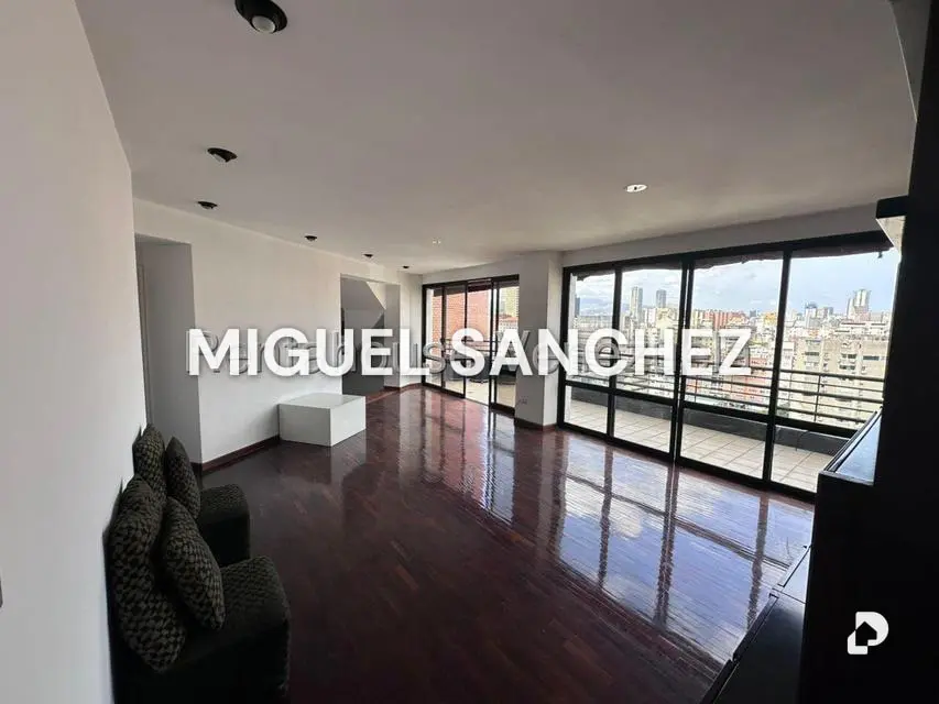 Penthouse en La Florida, Caracas – 13