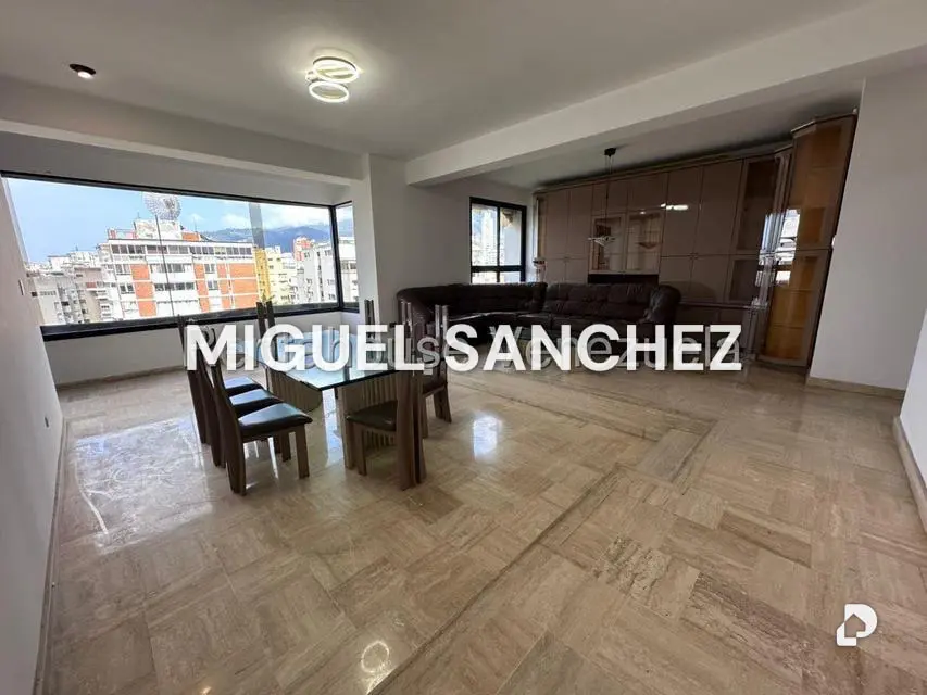 Penthouse en La Florida, Caracas – 5
