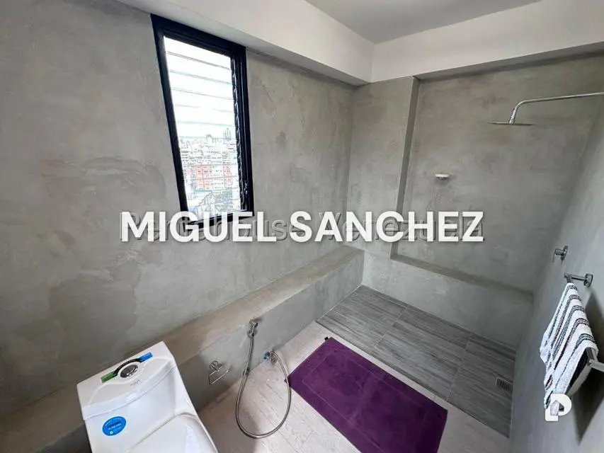 Penthouse en La Florida, Caracas – 23