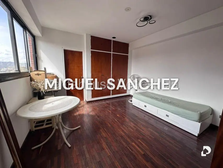 Penthouse en La Florida, Caracas – 22