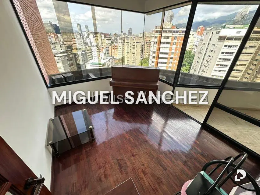 Penthouse en La Florida, Caracas – 11