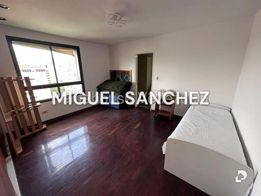Penthouse en La Florida, Caracas – 18