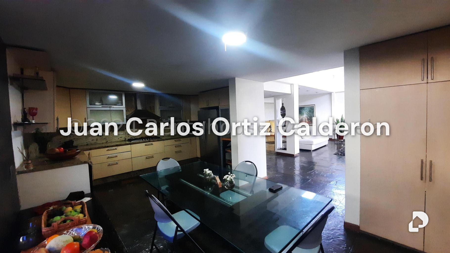 House in Cumbres de Curumo, Caracas – 15