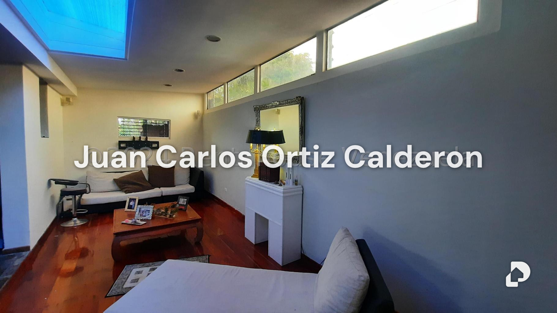 House in Cumbres de Curumo, Caracas – 11