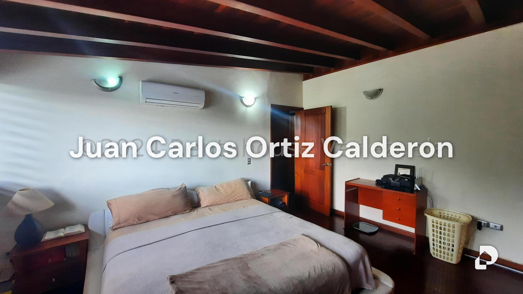 House in Cumbres de Curumo, Caracas – 10