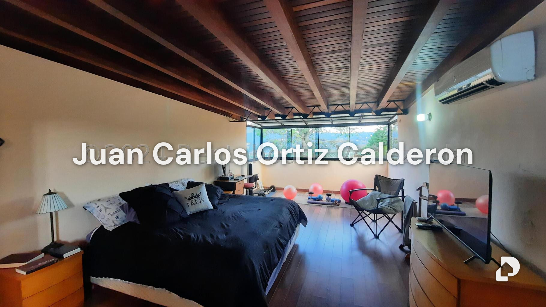 House in Cumbres de Curumo, Caracas – 8