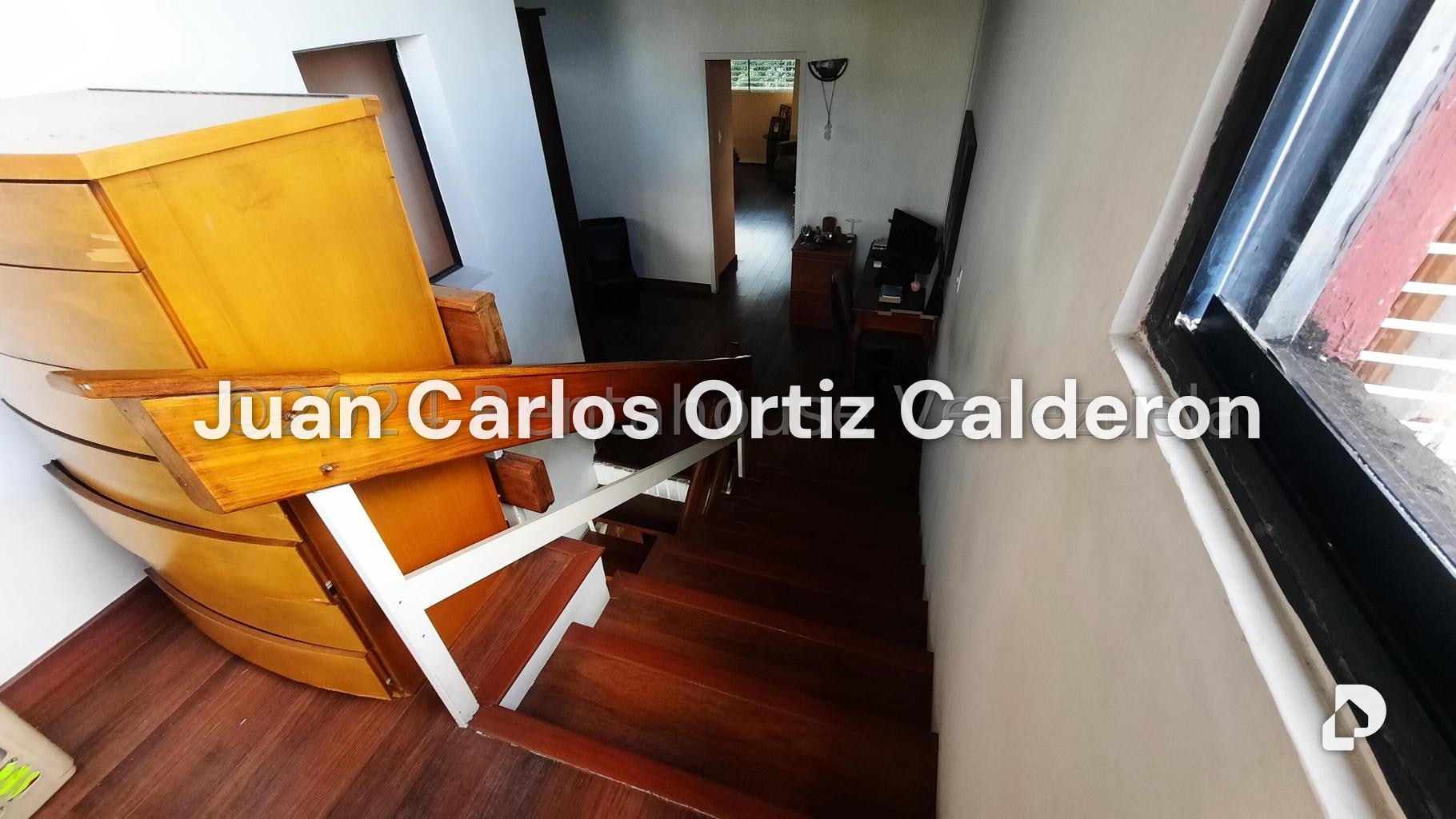 House in Cumbres de Curumo, Caracas – 13